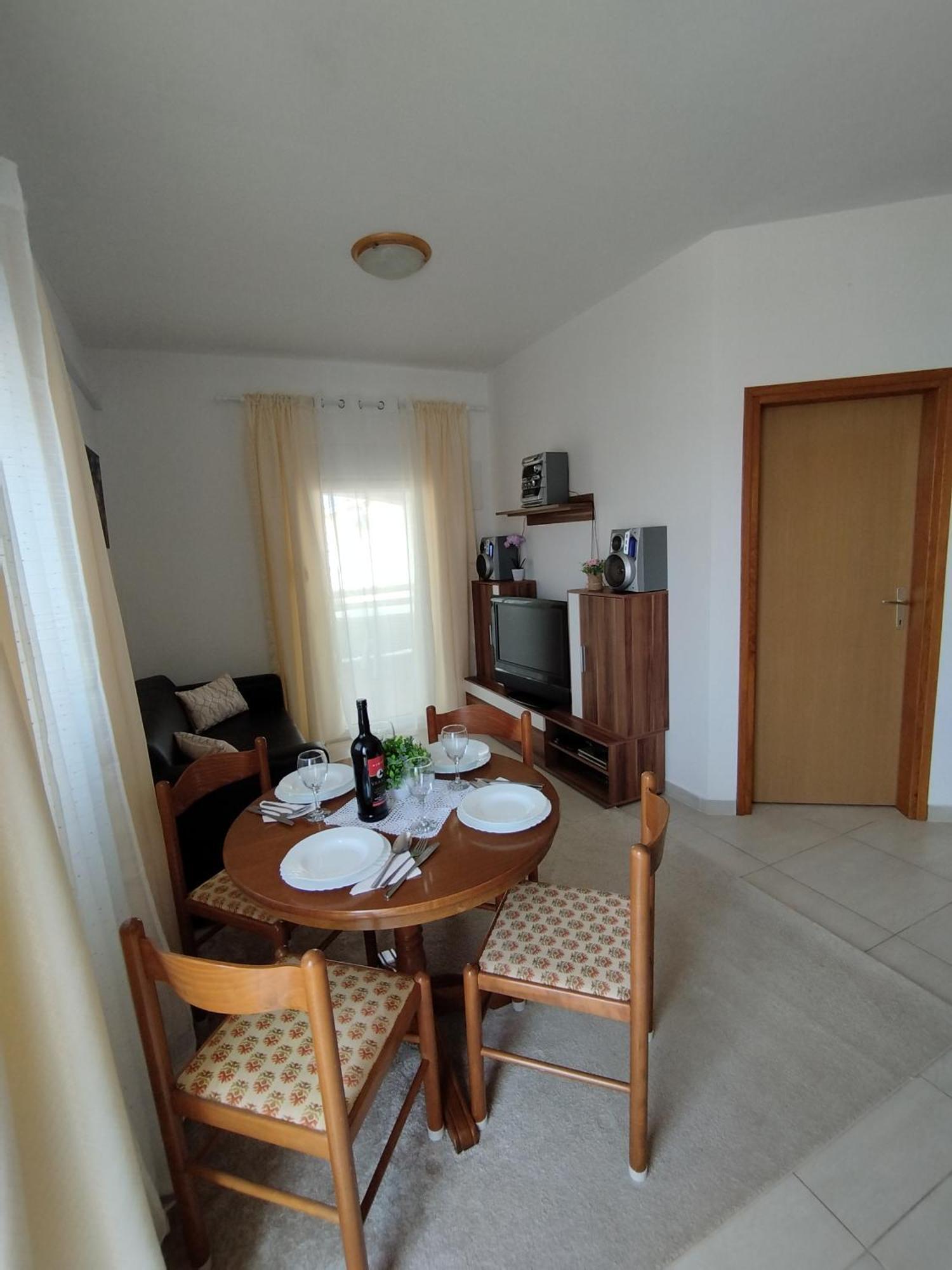 Apartmani Vjeko Vir Rom bilde